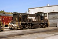 1987-10-18 LOCO NS 2383 Irondale AL - for upload.jpg