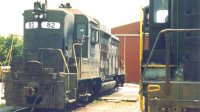 Scan - Train - GP30 (circa 1990).jpg