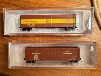 2021-05-27 MILW N Scale Boxcars - for upload.jpg