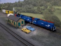 Conrail MP15's at Midland Interchange Yard.jpg