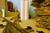 2012-2013 Fourth Annual International Winter Layout Party progress photo 2.jpg