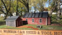 Monson car shed tool house 2.JPG