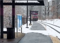 Snow MBTA Departing Roslindale Cropped UPLD 20220213_123353.jpg