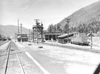 Depot Diesel Servicing Turntable Roundhouse Sand House Fire Car Lester 1957.jpg