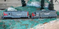 SP Locomotives old & new.JPG