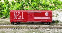 M S & L Boxcar.JPG