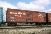 1987-04-16 BOXCAR MILW Portage Jct WI - for upload.jpg