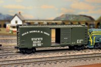 2015-12-13 GM&O Boxcar N Scale - upload.jpg