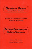 SP testing of locomotive consist Feb 1977.jpg