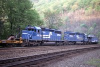 1981-05 003b Horseshoe Curve PA - fot upload.jpg