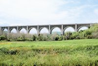 1983-05-28b Nicholson PA Tunkhannock Viaduct - for upload.jpg