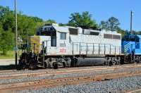 2012-04-07 Chester SC Lancaster & Chester GP-38 Leased - for uplaod.jpg
