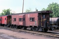 1982-06 002b CABOOSE DH Taylor PA - fr upload.jpg