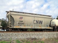 2015-10 CNW 437240 Covered Hopper by KC - for upload.jpg