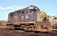 1985-07 002b LOCO DH 5010 Hudson PA - for upload.jpg