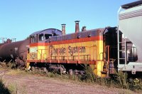 1998-08-22b LOCO Chessie 5093 Social Circle GA - for upload.jpg