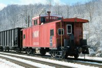 1995-03-09b CABOOSE NW Oakdale WV - for upload.jpg