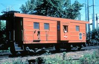 1981-08 b CABOOSE MILW Des Plaines IL - for upload.jpg