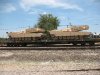 2008-7-13 M1A1 Abrams on DOD Flats Temple Tx 015.jpg
