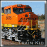 Train Kid