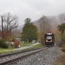 Virginian Railway