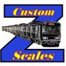 CustomZscales