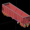 Cleveland T Scale