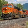 BNSF Hi Line Sub