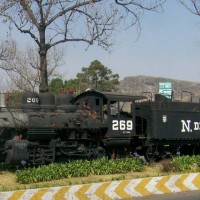 NdeM 2-8-0 #269