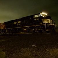 NS Elkhart,Indiana