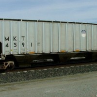 Railfanning in Reno/Sparks, NV