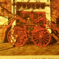 Fire Truck