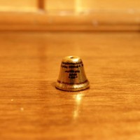 Model Freedom Bell