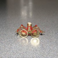 Fire truck