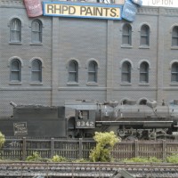 GTW 0-8-0