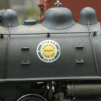 Bachmann 0-6-0