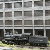 Mantua mogul - modified