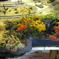 Siskiyou Cliffs