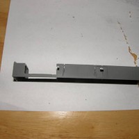 Display car