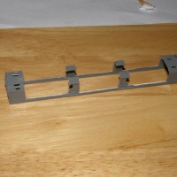 Display car