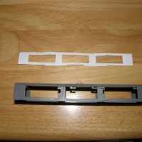 Display car