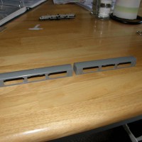 Display cars