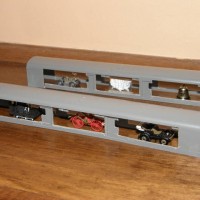 Display cars