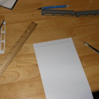 Display car sides