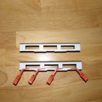 Display cars