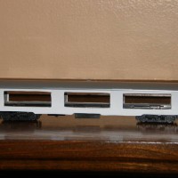 Display car