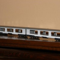 Display cars