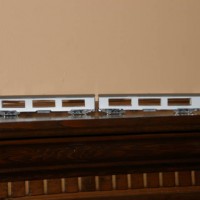 Display cars