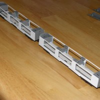 Display cars