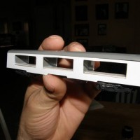 Display car